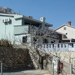 Svajka Apartment